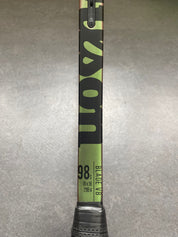 Wilson Pro Stock Blade 98S (18X16)