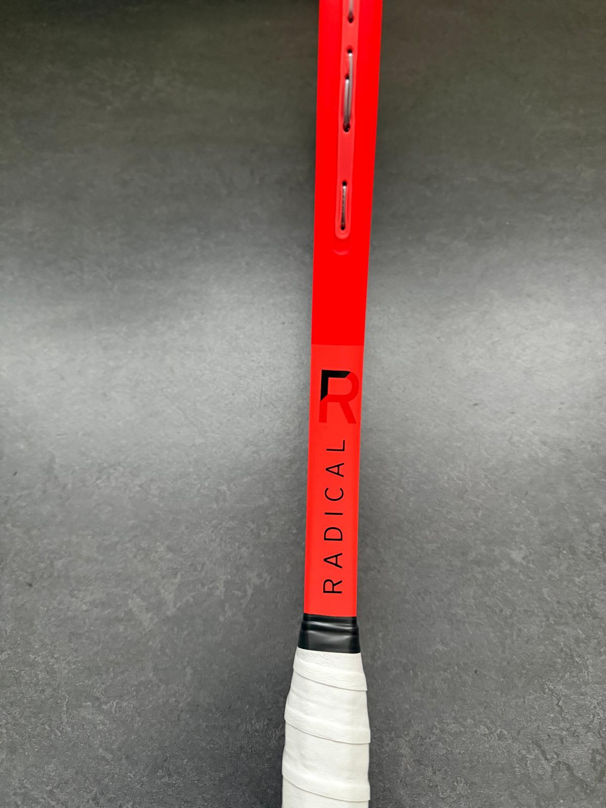 Head TGT260.5 Radical 2025 (16X19)