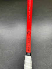 Head TGT260.5 Radical 2025 (16X19)