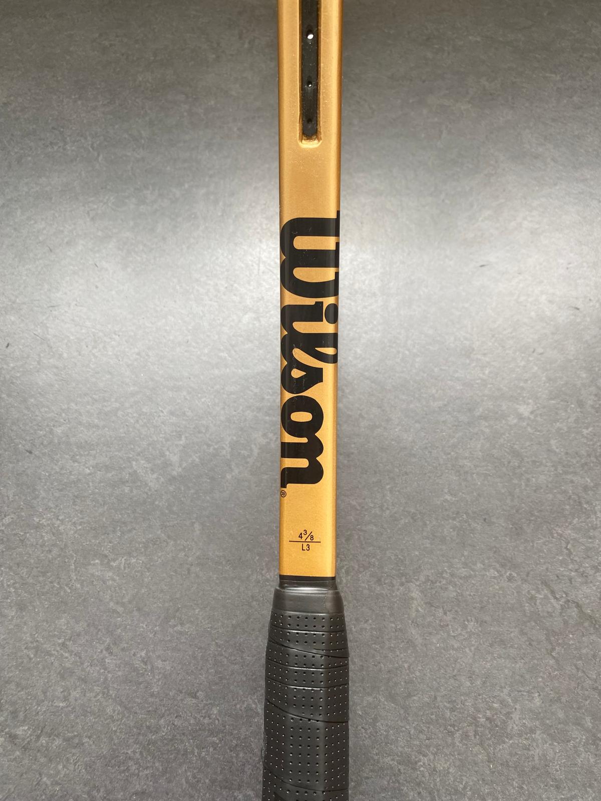 Wilson H22 XL (18X20) – ProStockTennis