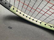 Simona Halep Personal Wilson Steam 99 (16X18)