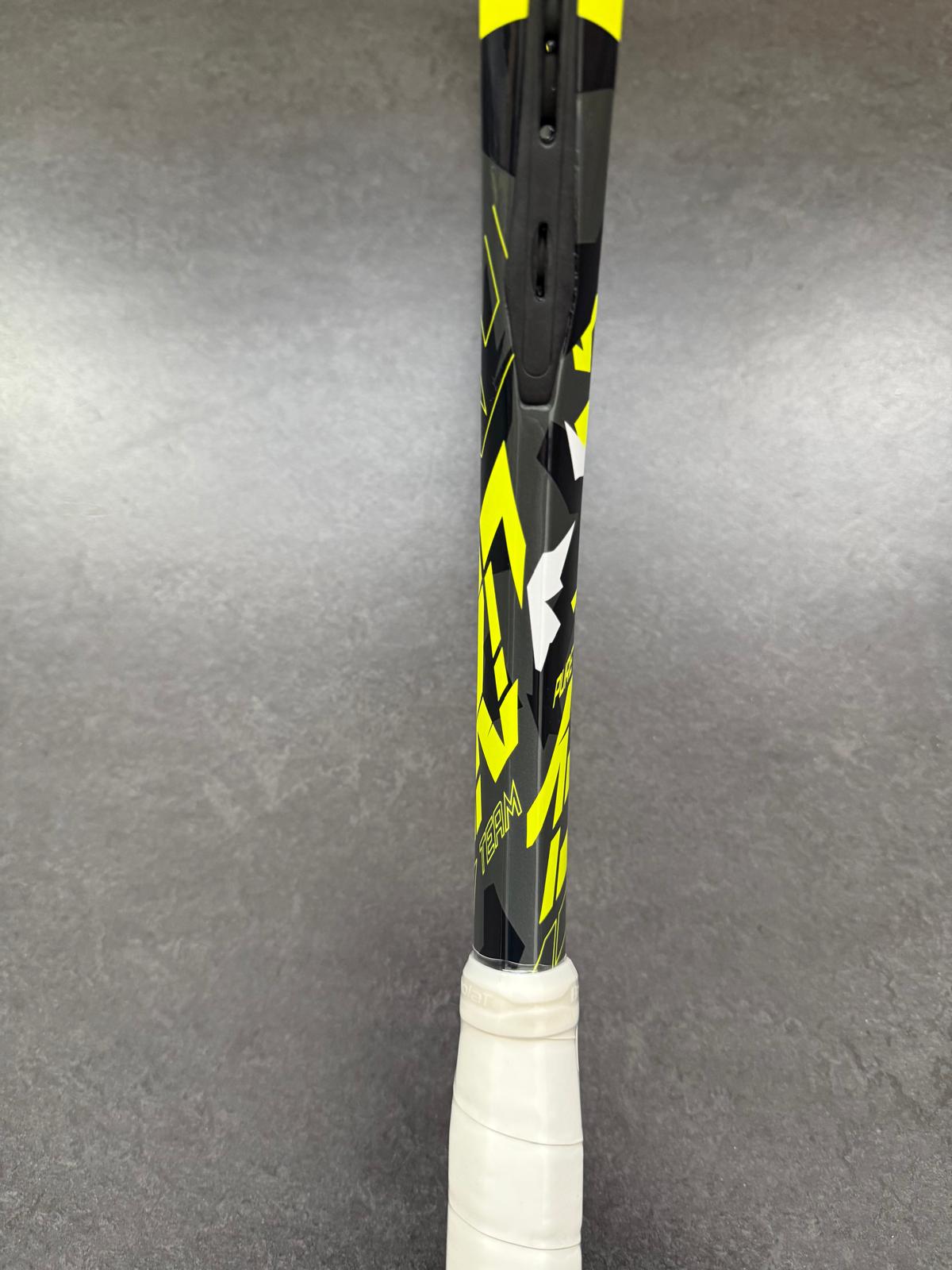 Babolat Pro Stock Pure Aero Team 2023 (16X19)