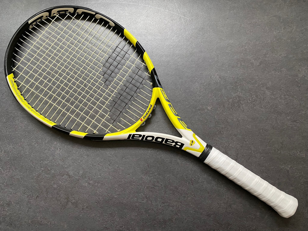 希少・美品】バボラ AERO PRO DRIVE 2007 R・ナダル2007 - メルカリ
