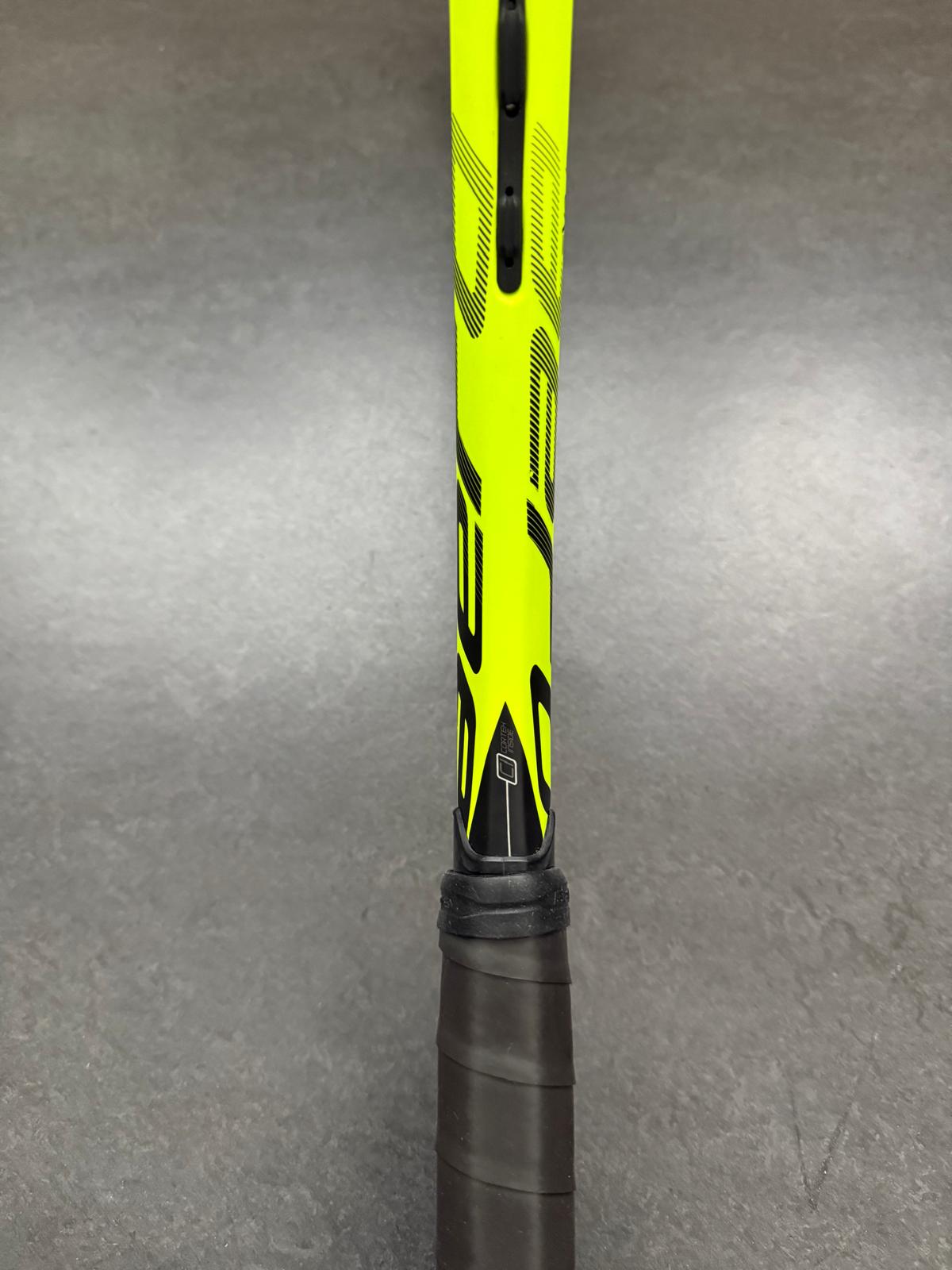 Babolat Pro Stock Aeropro Drive 2013 (16X19)