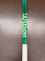 Wilson Pro Stock Steam 100 (16X20)