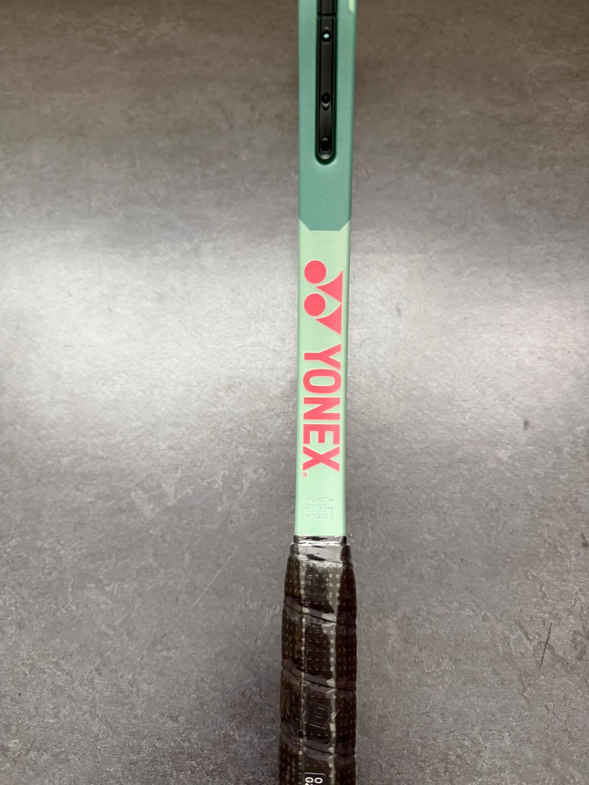 Yonex Pro Stock Percept 97 (16X19)