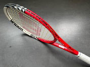 Philipp Kohlschreiber Personal Wilson Pro Stock Pro Staff Six.One 95 (16X18)