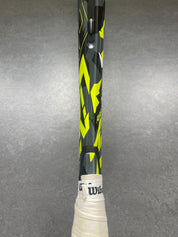 Adrian Mannarino Personal Babolat Aeropro Drive