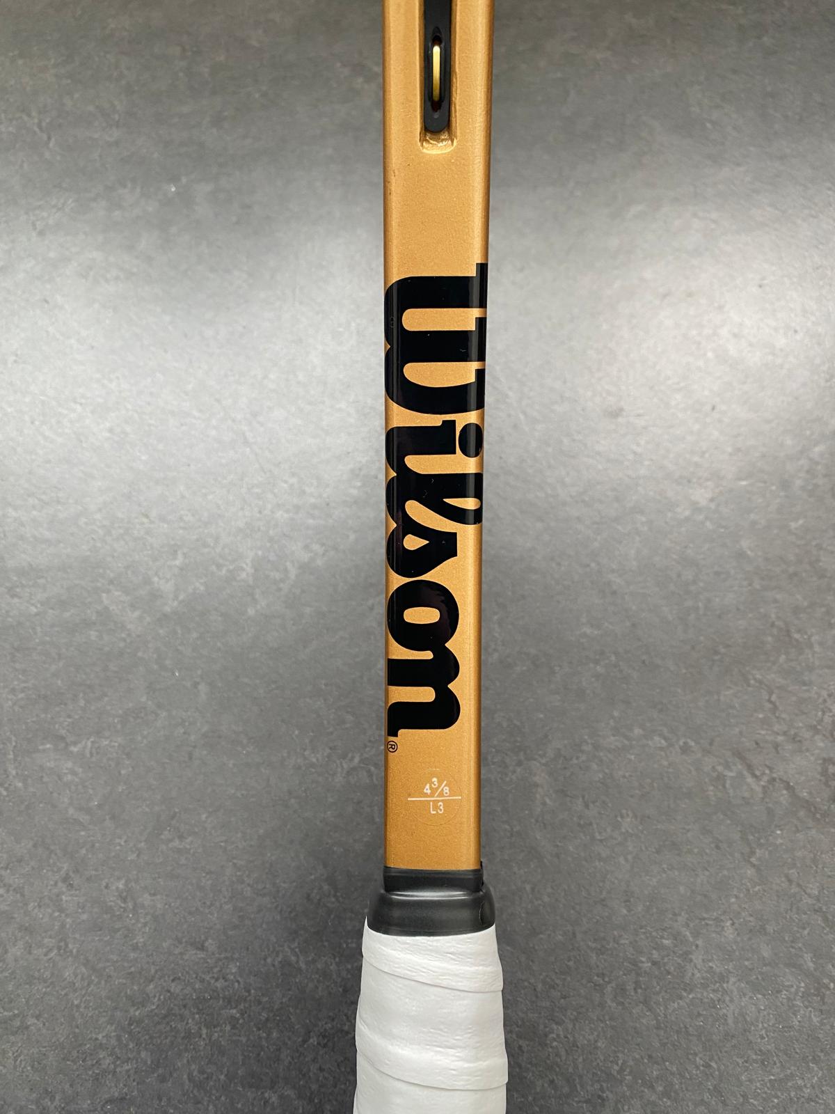 Wilson H22 (18x20) – ProStockTennis