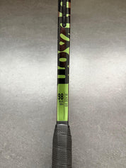 Wilson Pro Stock Blade 98 (18X20)