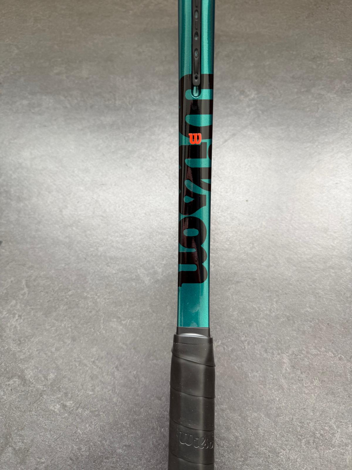 Wilson Pro Stock Steam 100 (16X20)