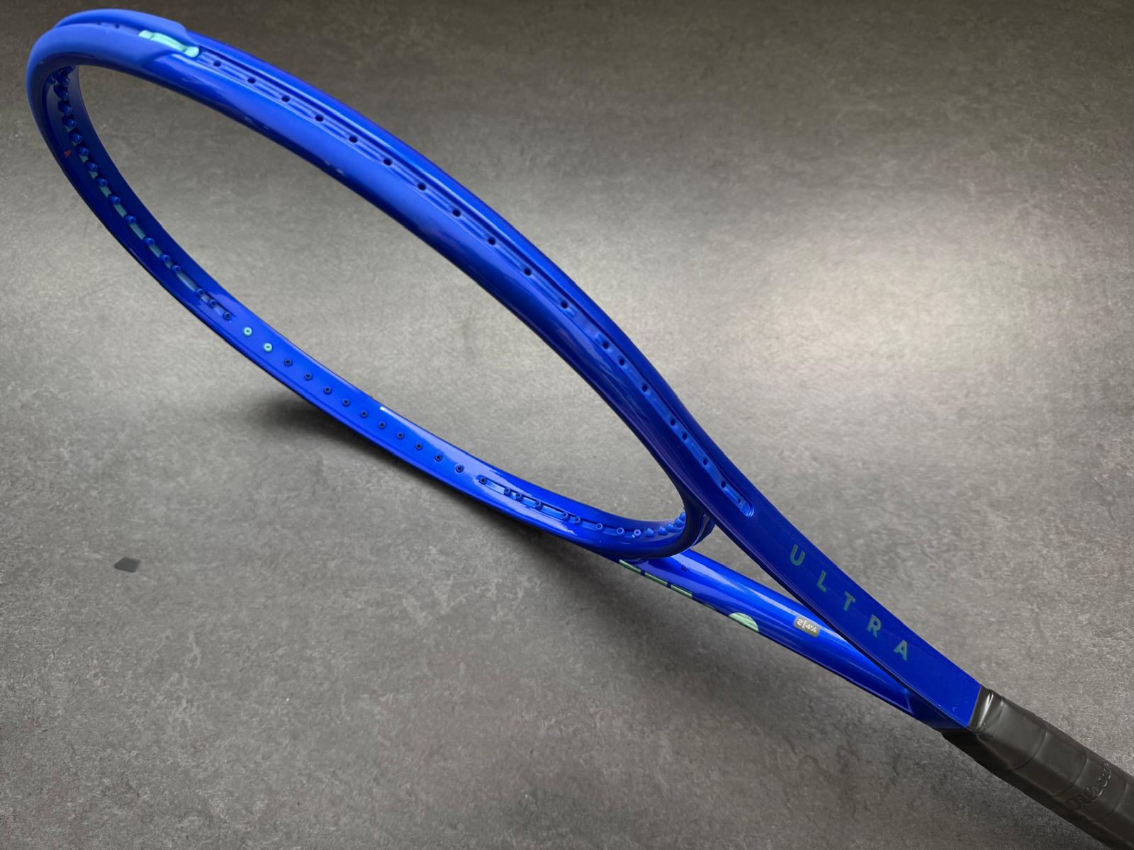 Wilson Pro Stock Steam 99 (16X19)