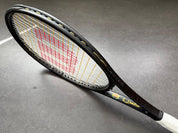 Dimitrov Personal Wilson Pro Staff 97 V14 Noir Limited Paint (18X18)