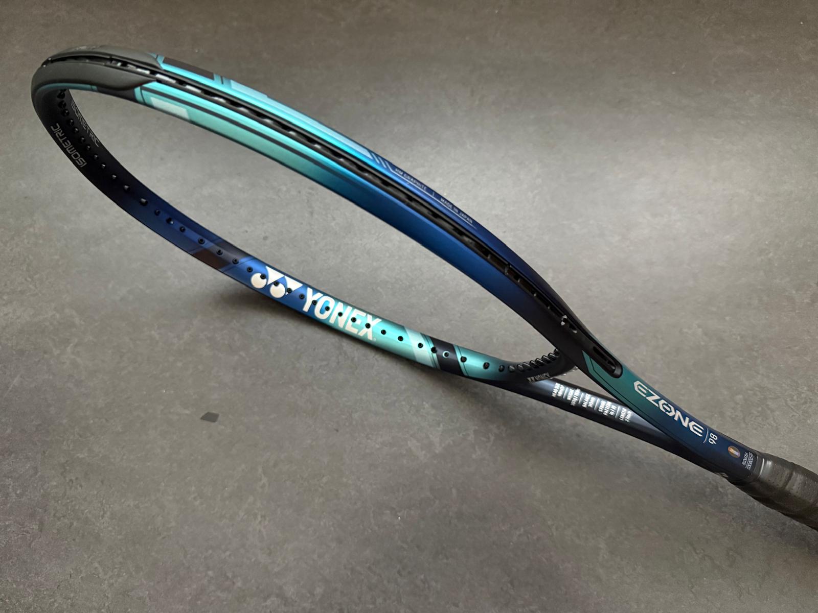 Yonex Pro Stock EZONE 98 (16X19) – ProStockTennis