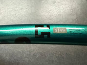 Stéfanos Tsitsipás Personal Wilson Pro Stock Blade 98 (18X20)