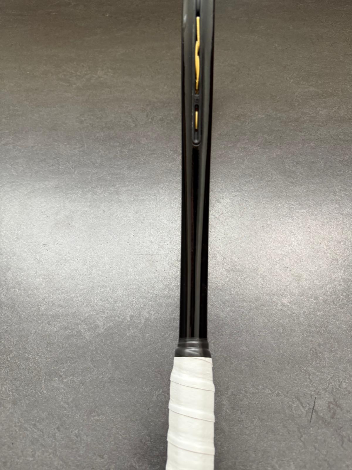 Wilson Pro Stock Python Blacked Out (16X20)