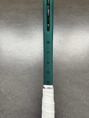 Simona Halep Personal Wilson Steam 99 (16X18)