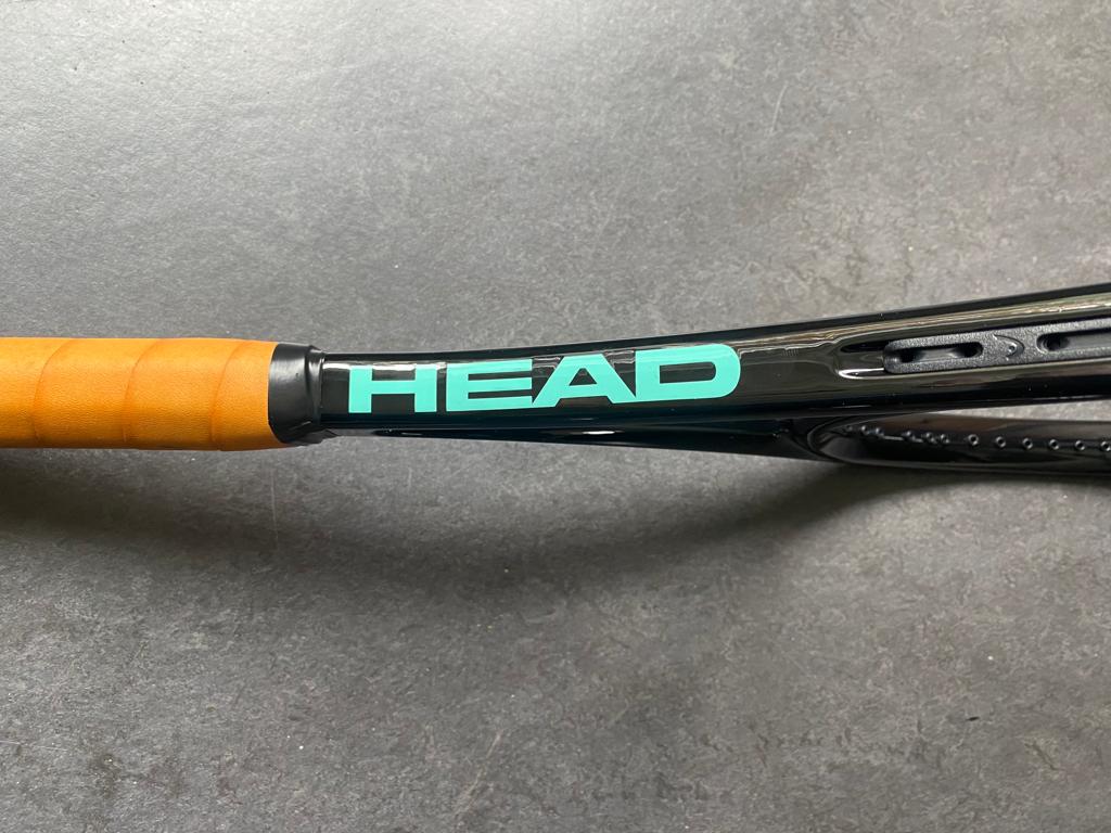 Head TGT365.1 Boom MP 2022 (16X19)