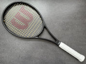 Dimitrov Personal Wilson Pro Staff 97 V14 Noir Limited Paint (18X18)