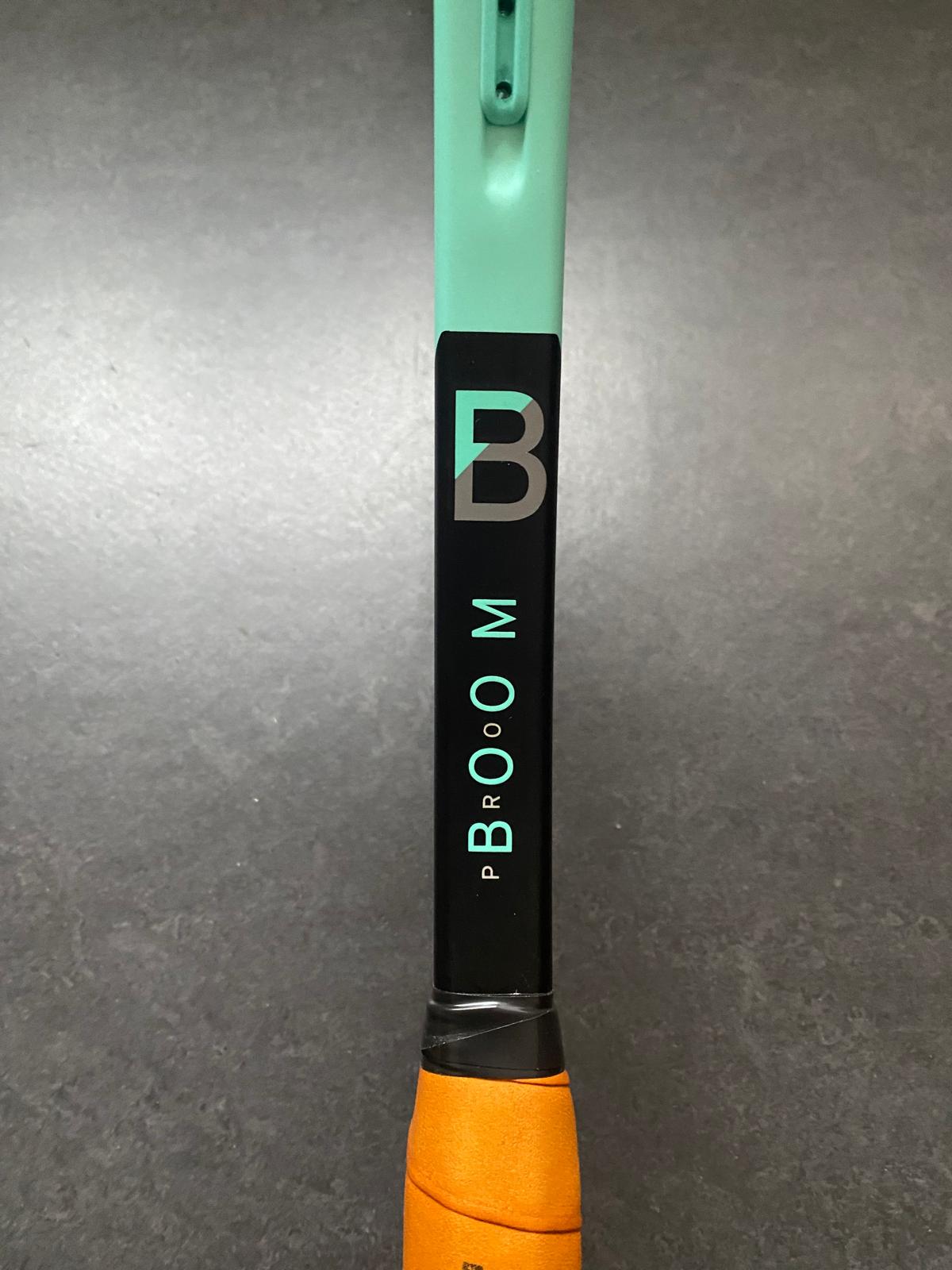 Head TGT366.3 Boom Pro 2024 (16X19) – ProStockTennis