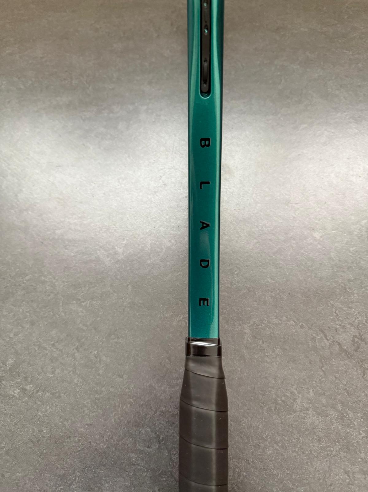 Wilson Pro Stock Blade 98 (18X20)