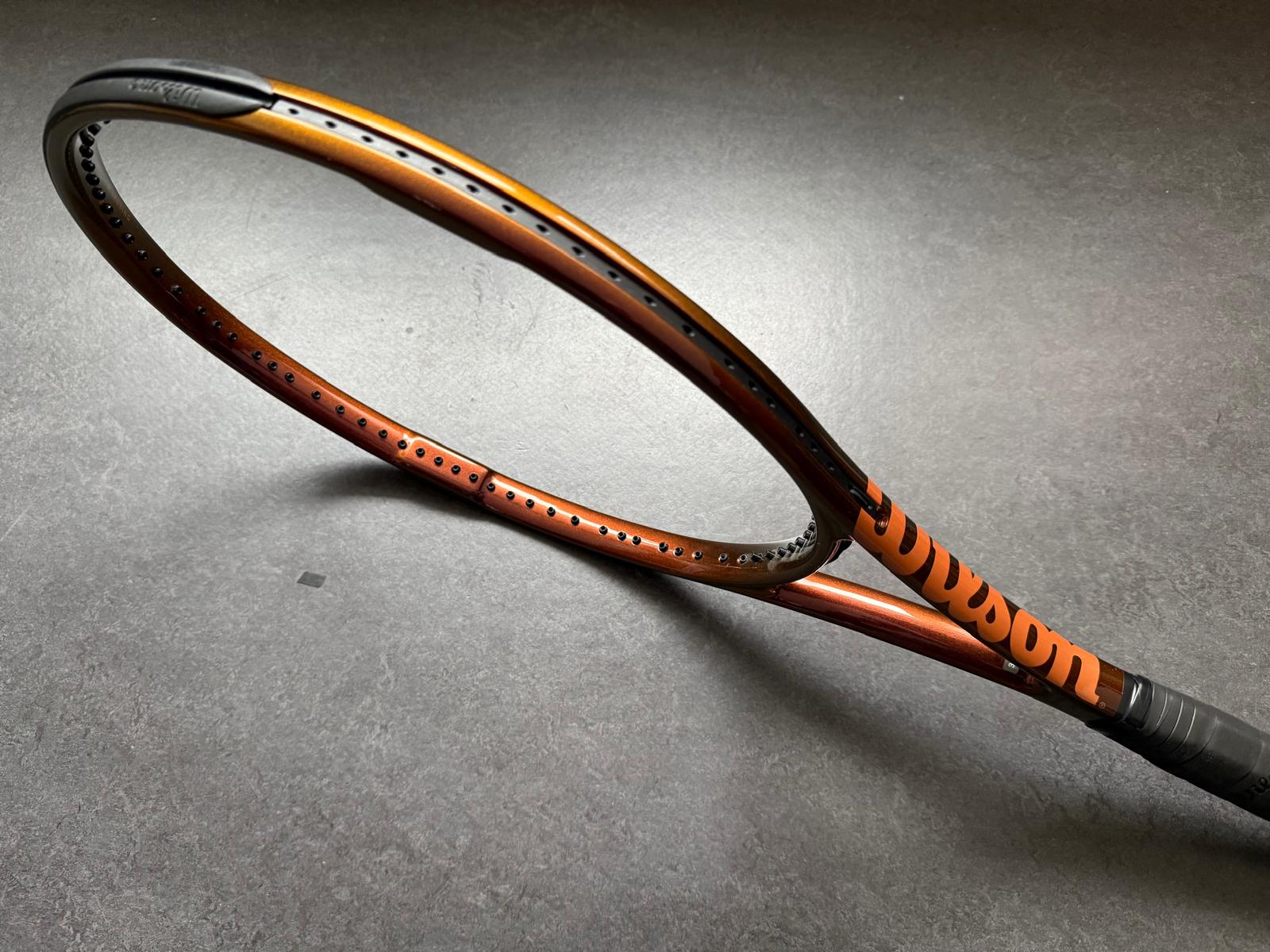 Wilson Pro Stock Six.One 95 (18X20)