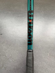 Wilson Pro Stock Steam 99 (16X19)