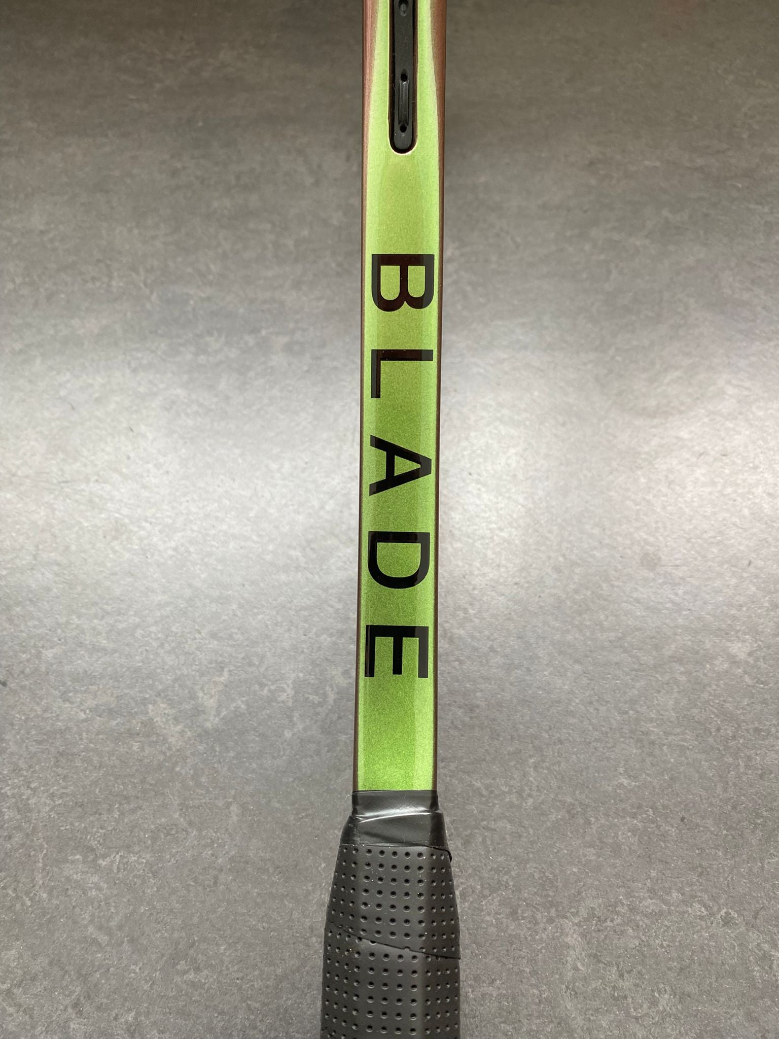 Wilson Pro Stock Blade 98 (18X20)