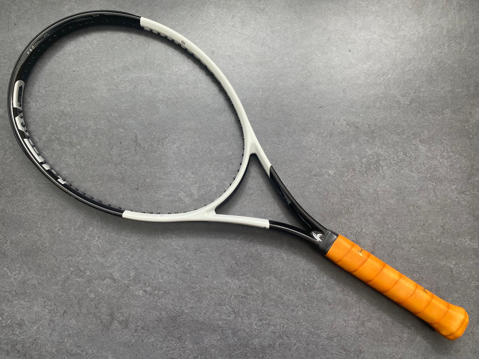 Head TGT339.1 Speed PRO 2024 (18X20)