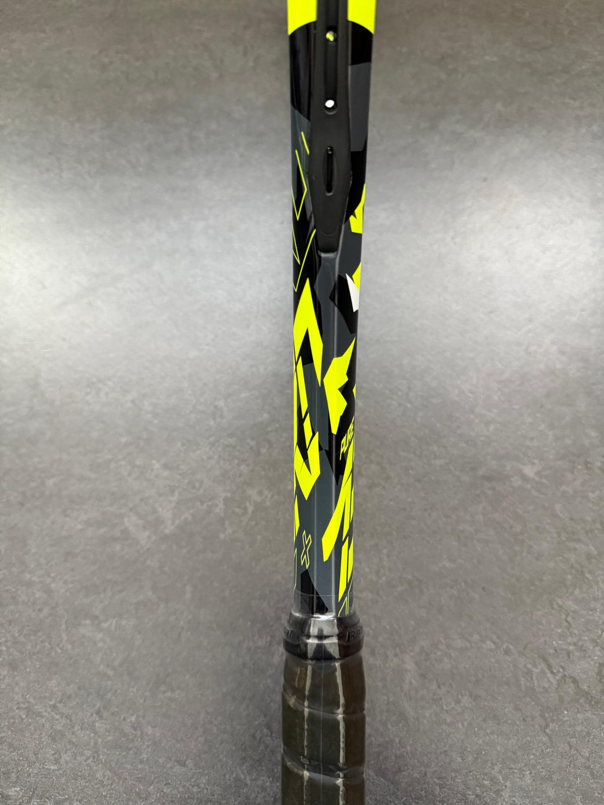 Babolat Pro Stock Pure Aero Plus 2023 (16X19)