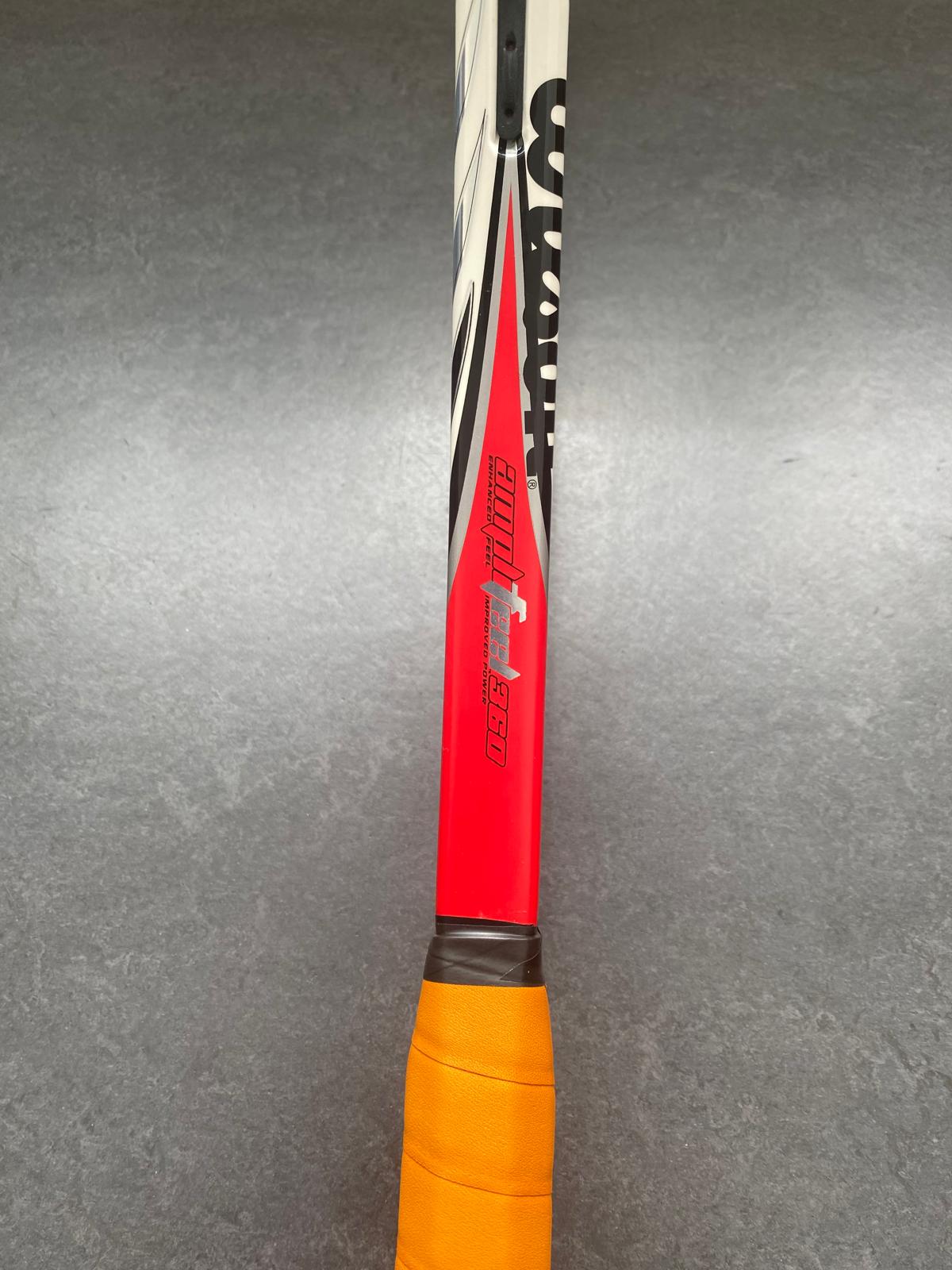 Wilson H22 (18X20) – ProStockTennis