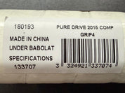 Babolat Pro Stock Pure Drive 2015 Competition (16X19)