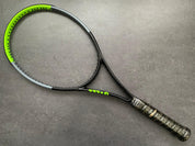 Wilson Pro Stock Blade 98 (18x20)