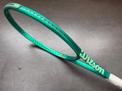 Wilson Pro Stock Steam 100 (16X20)