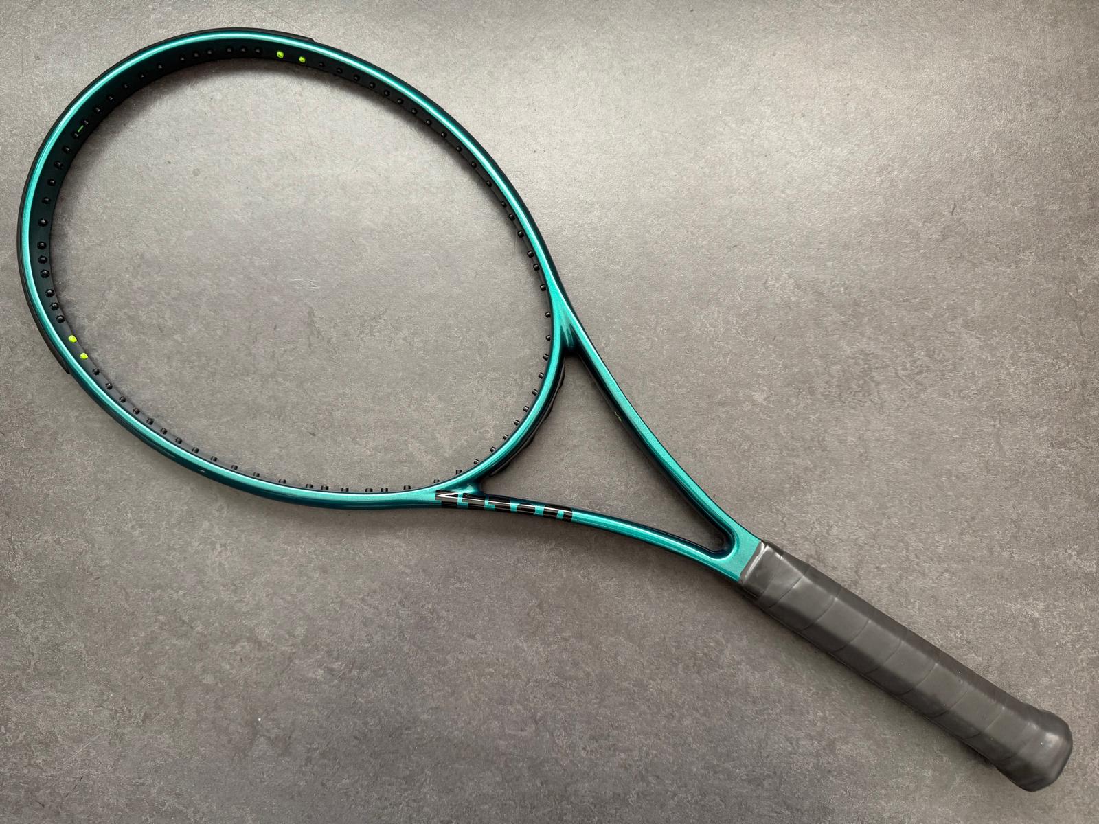 Wilson Pro Stock Blade 98 (18X20)