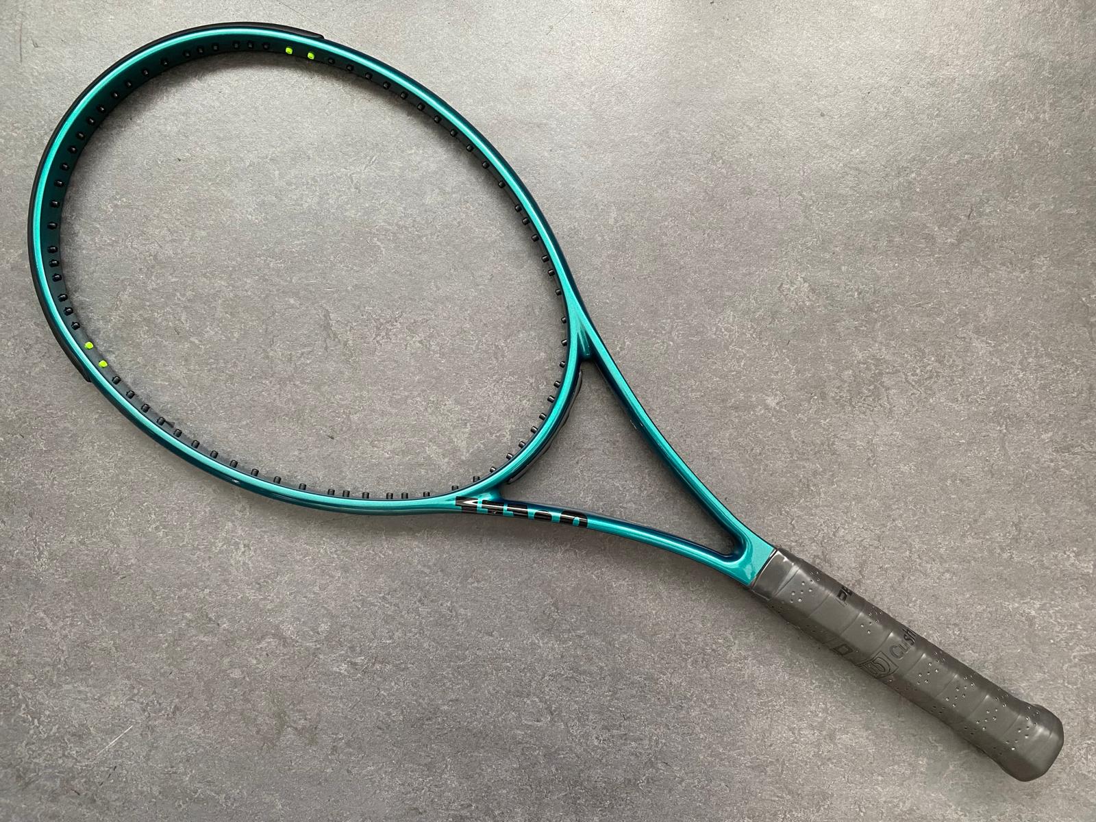 Wilson Pro Stock Blade 98 (18x20)