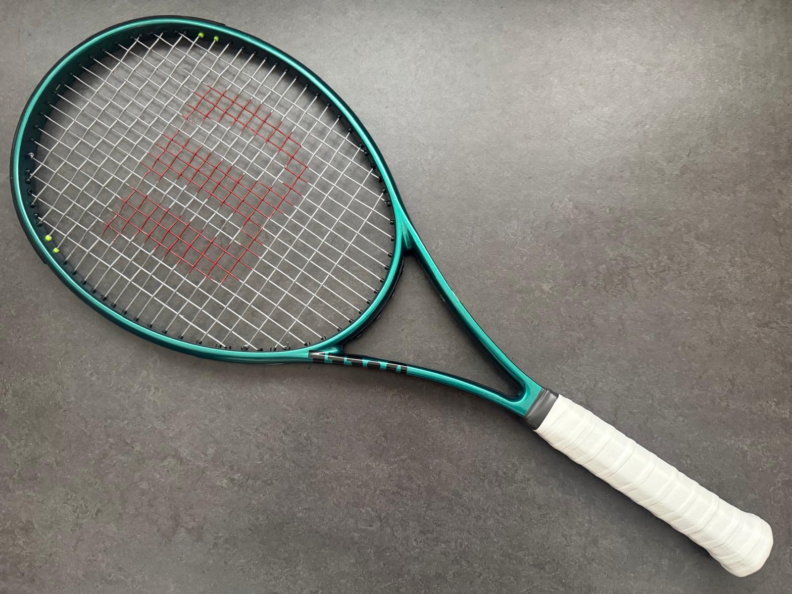 Wilson Pro Stock Blade 98 (18X20)