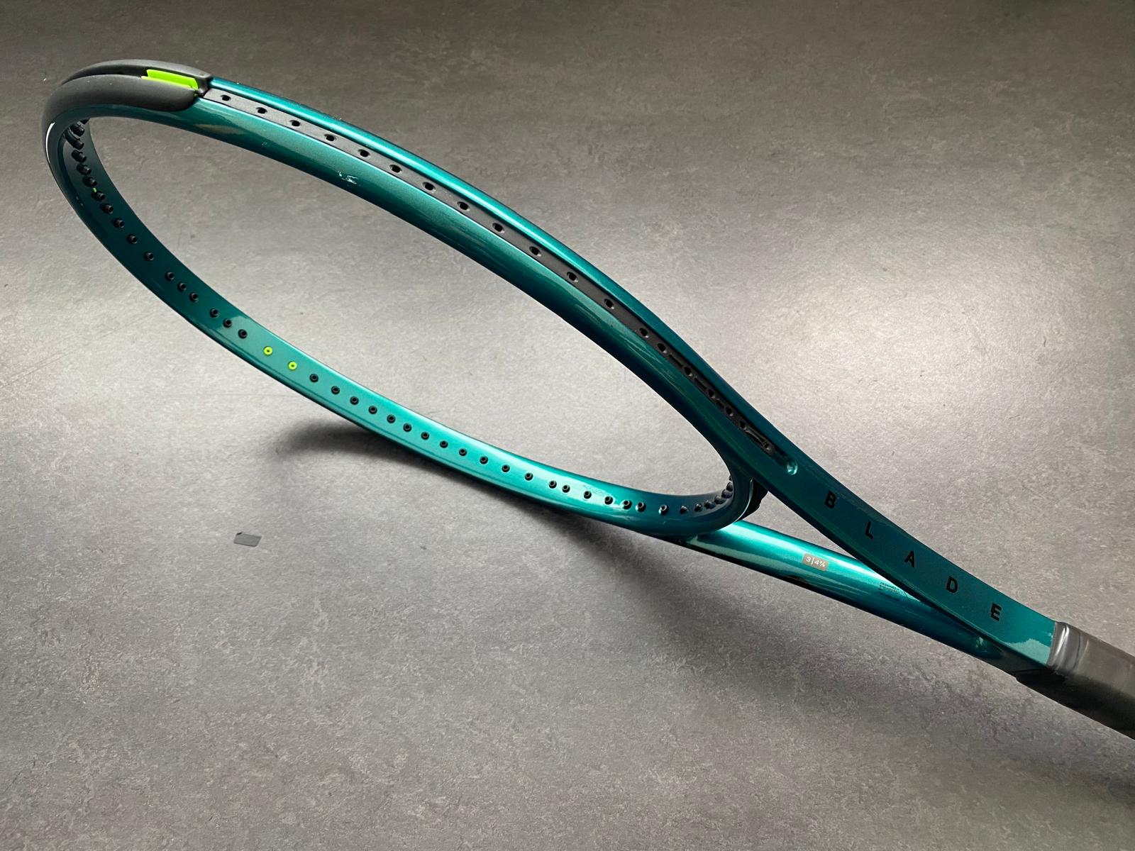 Wilson Pro Stock Steam 100 (16X20)