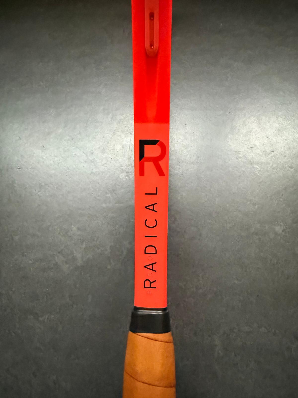 Head TGT352.1 Radical Pro 2025 (16X19)