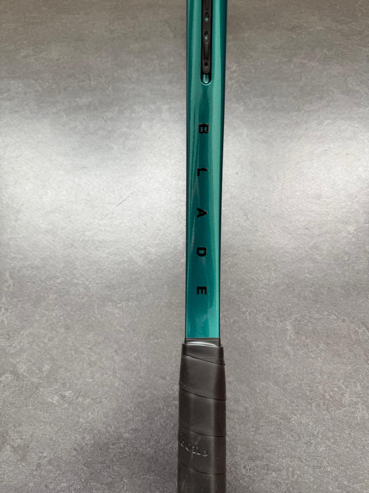 Wilson Pro Stock Steam 100 (16X20)