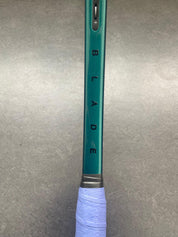 Karen Khachanov Personal Wilson H22 (18X20)