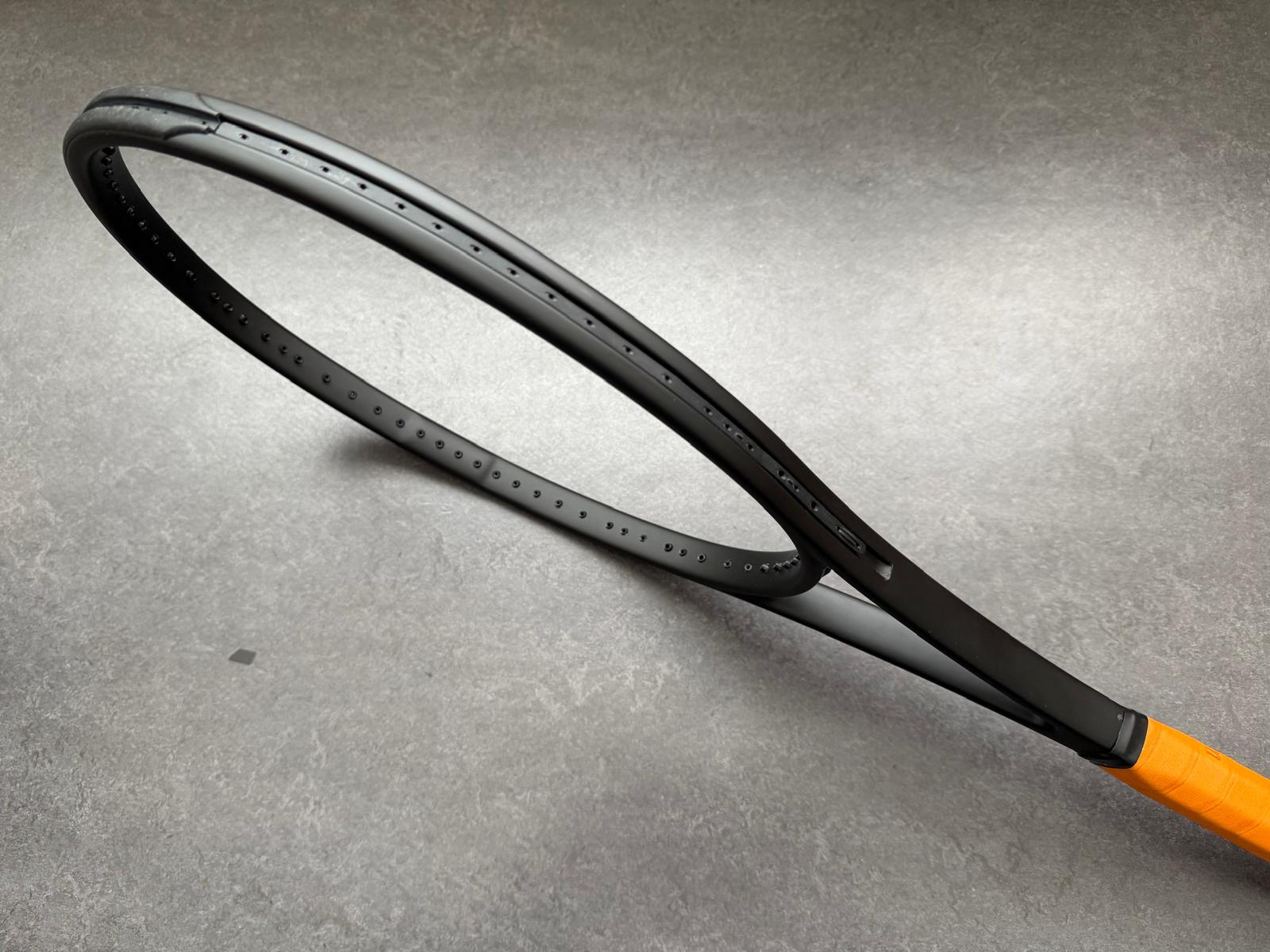 Wilson Pro Stock Pro Staff 97 Blacked Out (16X19)