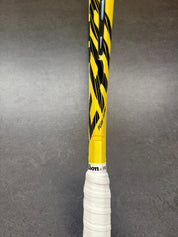 Adrian Mannarino Personal Babolat Aeropro Drive (16X19)