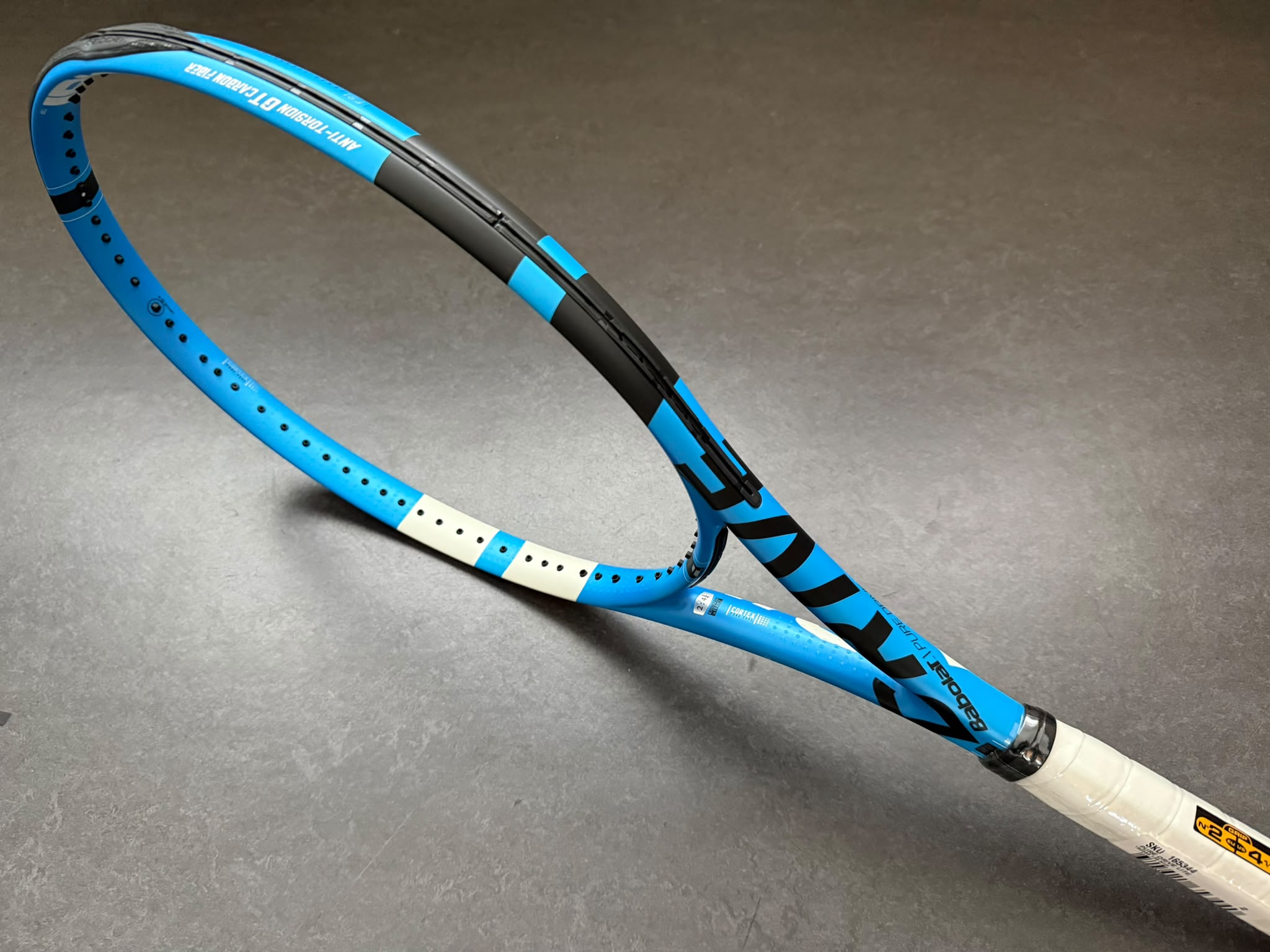 Babolat Pro Stock Pure Drive Lite 2018 Competition (16X19)