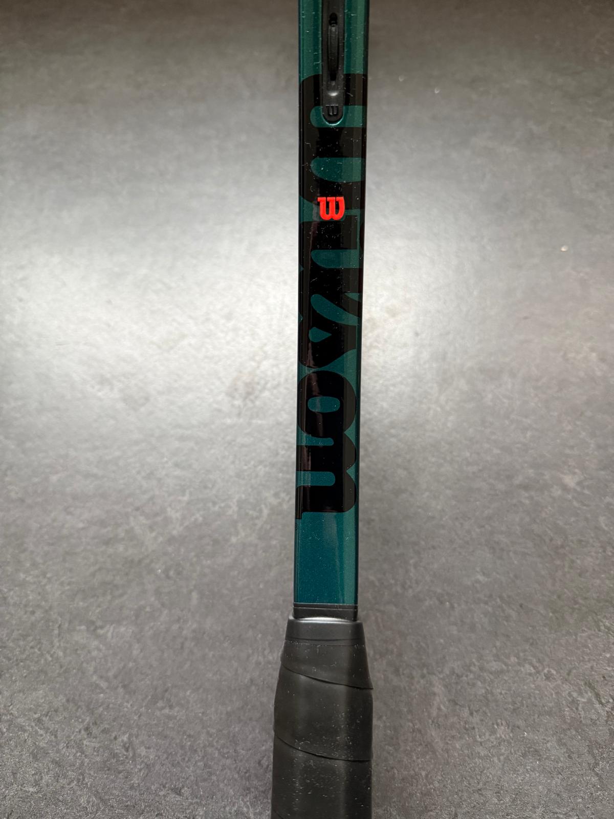 Wilson H22 (16X19)