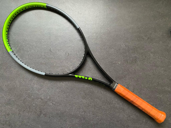 プロストックWilson H22 2本セット(中古美品) e20d7eaf-f00e-4c0f-ba29-