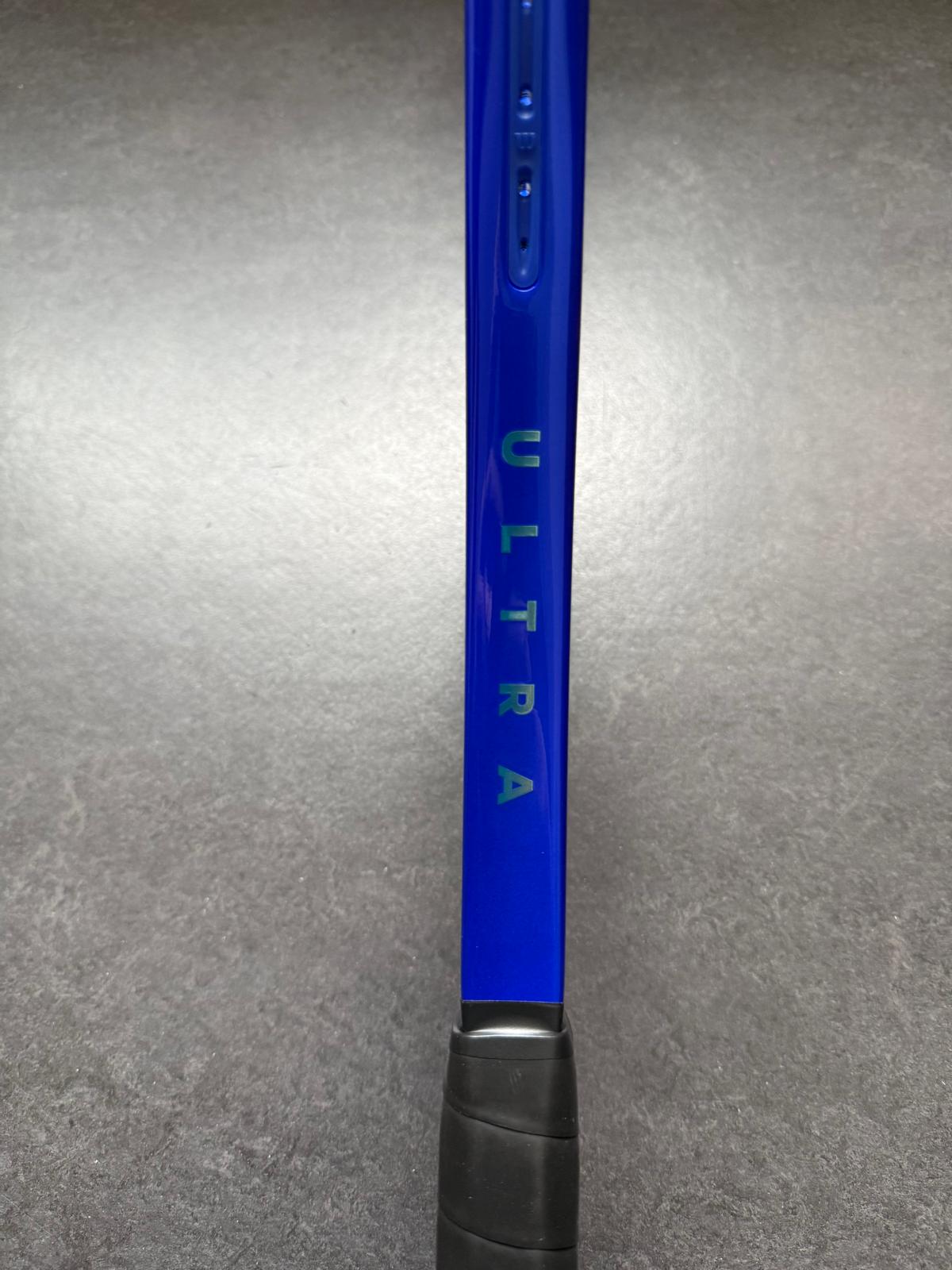 Wilson Pro Stock Steam 99 (16X18)