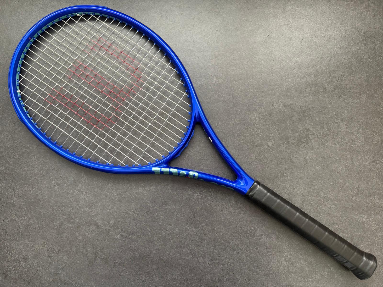 Wilson H19 プロストック Wilson H19 (18x20) – ProStockTennis