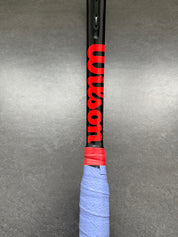 Daniel Nestor Personal Wilson Pro Stock Pro Staff Six.One 95 (18X20)