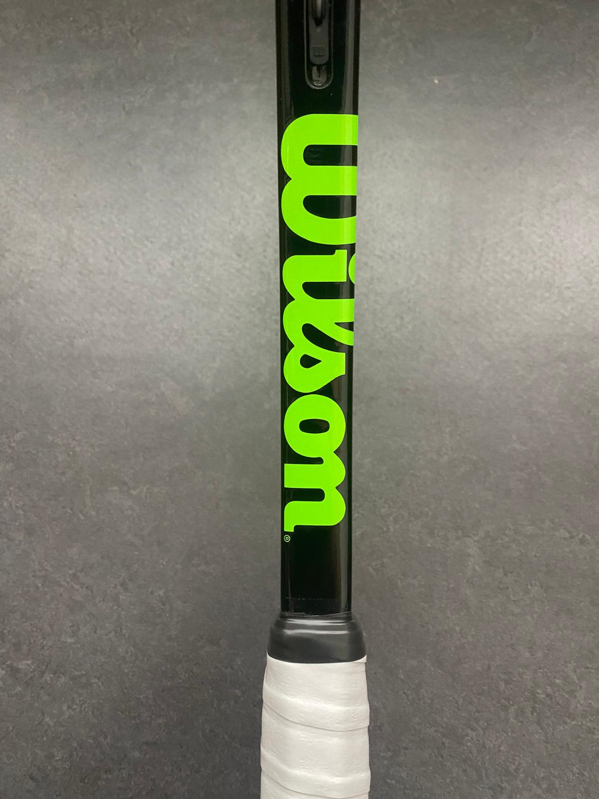 Wilson H22 (18x20)